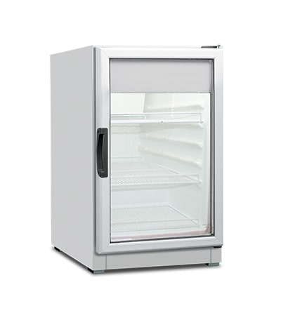Refrigerador Expositor Porta de Vidro VB15 Metalfrio