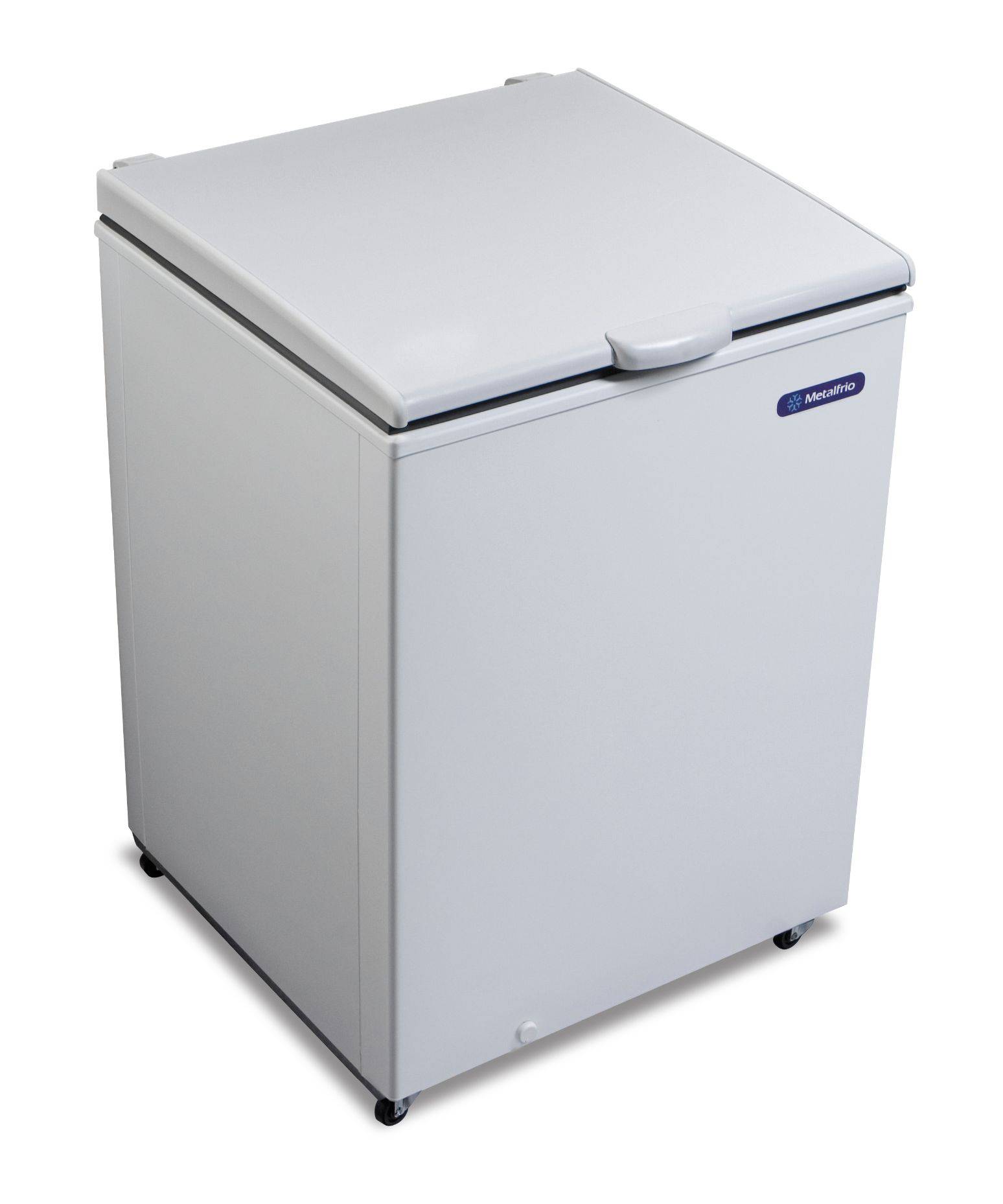 Conservador Freezer Dupla Ação Horizontal DA170 Metalfrio 