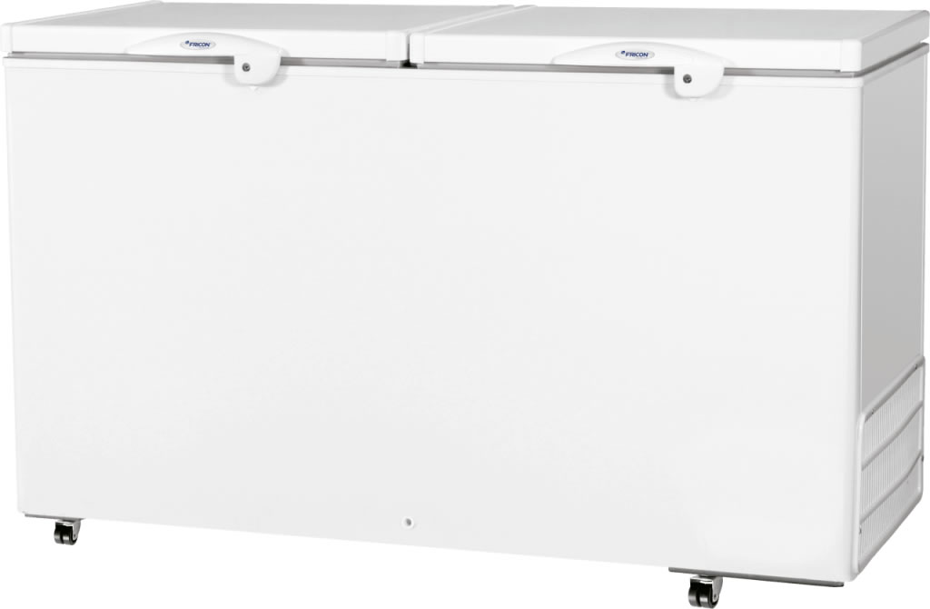 Freezer Horizontal Dupla Ação Fricon 503L 220V - HCED 503 C