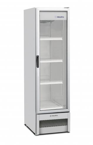 Refrigerador Expositor VB28r Metalfrio