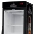 Cervejeira Fricon 431 Litros Porta de Vidro VCFC-431V