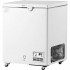 Freezer Refrigerador Conservador Horizontal 1 tampa Dupla Ação HCED 216 Fricon 