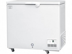 Freezer Refrigerador Conservador Horizontal Dupla Ação HCED 311 Fricon