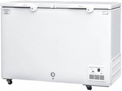 Freezer Refrigerador Conservador Horizontal Dupla Ação HCED 411 Fricon