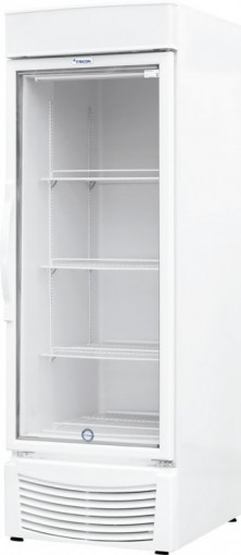 Freezer Vertical Dupla Ação Fricon 565L 220V - VCED 565 V‎