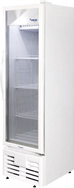 Expositor Refrigerado 284 Litros VCFM 284 V Fricon