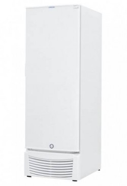 Freezer Conservador Refrigerador Vertical Dupla Ação VCED 569c Fricon 