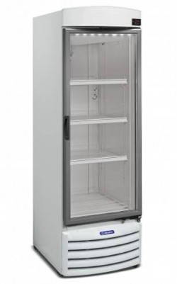 Refrigerador Expositor VB52RE Metalfrio Porta de Vidro