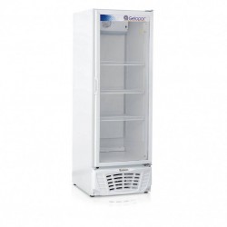 Refrigerador Expositor Vertical GPTU-570 Gelopar