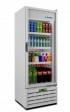 Refrigerador Expositor Porta de Vidro VB40R Metalfrio 